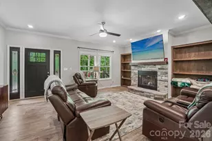 590 Willow Ln, Marshall, NC 28753 - Photo 8