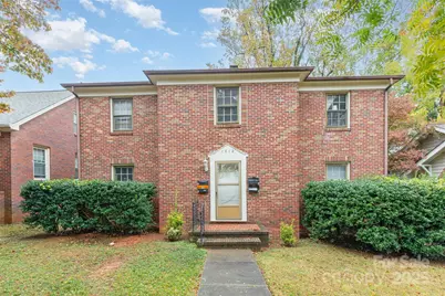 1412 Kenilworth Avenue, Charlotte, NC 28203 - Photo 2