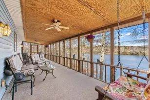 6072 Lookout Heights Dr, Claremont, NC 28610 - Photo 2