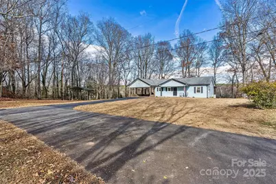 6072 Lookout Heights Drive, Claremont, NC 28610 - Photo 32