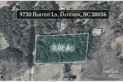 9730 Harvest Lane, Davidson, NC 28036 - Photo 2