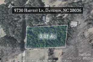 9730 Harvest Ln, Davidson, NC 28036 - Photo 2