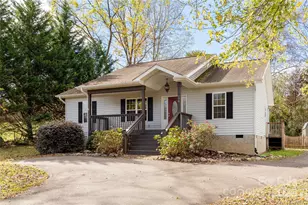 190 Temple Church Rd, Brevard, NC 28712 - Photo 1