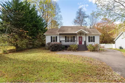 190 Temple Church Road, Brevard, NC 28712 - Photo 2