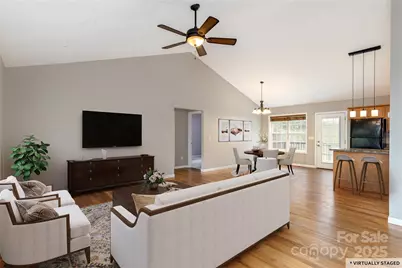 190 Temple Church Road, Brevard, NC 28712 - Photo 4