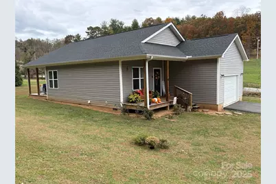 10 Scarlett Ridge Drive, Marshall, NC 28753 - Photo 4