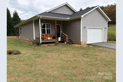 10 Scarlett Ridge Drive, Marshall, NC 28753 - Photo 2