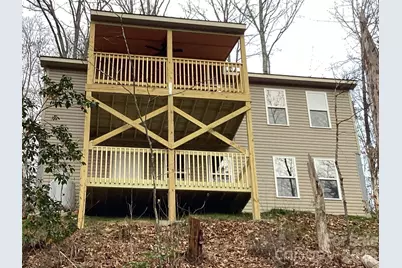 212 Brigsy Lane, Whittier, NC 28789 - Photo 4