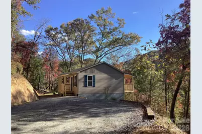 212 Brigsy Lane, Whittier, NC 28789 - Photo 2