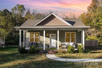 1110 Northside Street, Kannapolis, NC 28081 - Photo 1