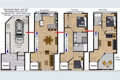 102 Southside Avenue #15, Asheville, NC 28801 - Photo 28