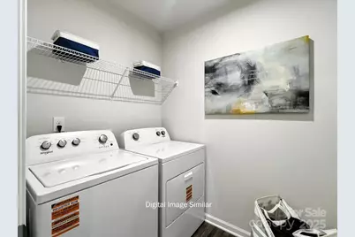 7032 Hodges Meadow Lane, Charlotte, NC 28213 - Photo 20