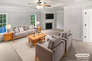 2706 Gilead Ln, Waxhaw, NC 28173 - Photo 2