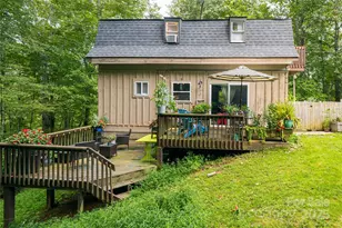 49 & 51 Mayapple Ln, Brevard, NC 28712 - Photo 44