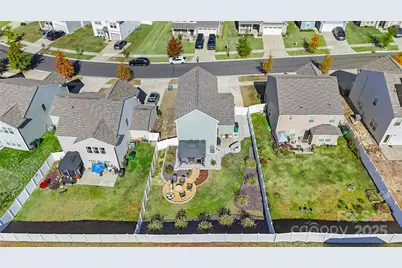 876 Newfound Hollow Drive, Charlotte, NC 28214 - Photo 40