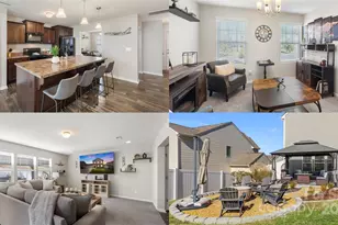 876 Newfound Hollow Dr, Charlotte, NC 28214 - Photo 2