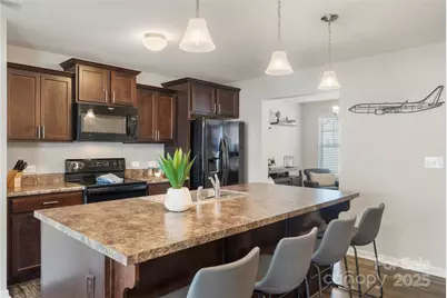 876 Newfound Hollow Drive, Charlotte, NC 28214 - Photo 12