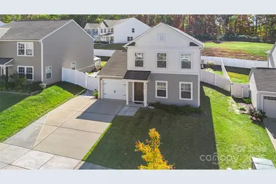 876 Newfound Hollow Drive, Charlotte, NC 28214 - Photo 6