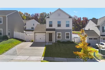 876 Newfound Hollow Drive, Charlotte, NC 28214 - Photo 4