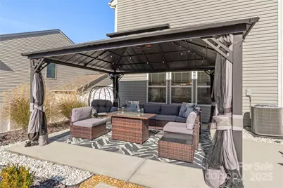 876 Newfound Hollow Drive, Charlotte, NC 28214 - Photo 44