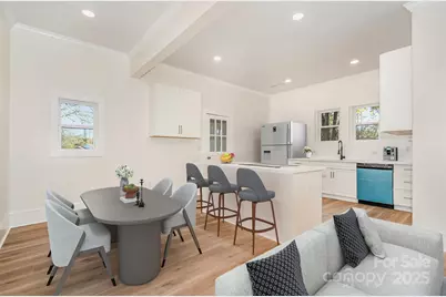 604 Central Drive NW, Concord, NC 28027 - Photo 4