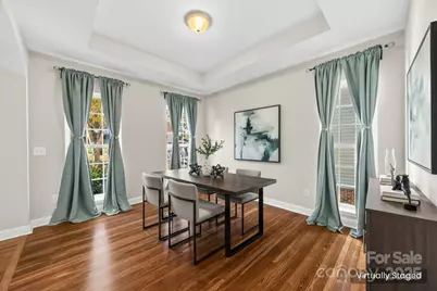 6631 Harburn Forest Drive, Charlotte, NC 28269 - Photo 6