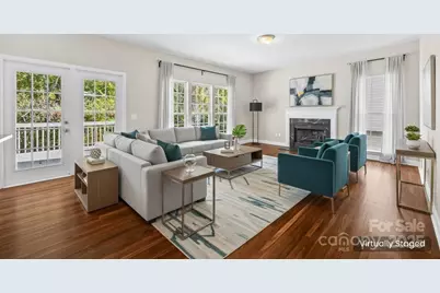 6631 Harburn Forest Drive, Charlotte, NC 28269 - Photo 14