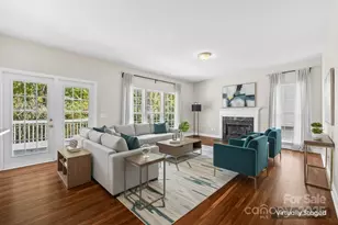 6631 Harburn Forest Dr, Charlotte, NC 28269 - Photo 14