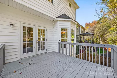6631 Harburn Forest Drive, Charlotte, NC 28269 - Photo 46