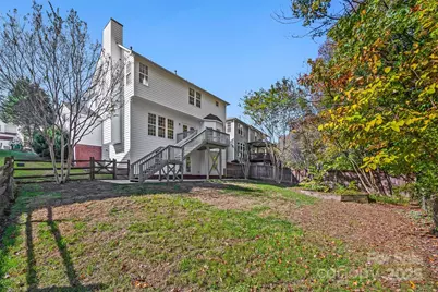 6631 Harburn Forest Drive, Charlotte, NC 28269 - Photo 48
