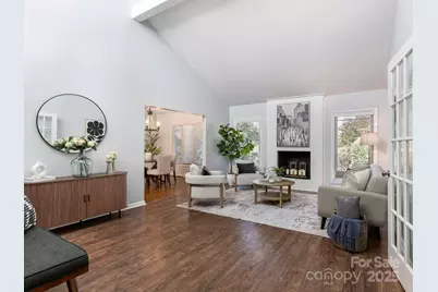 5110 Dunes Court #18, Charlotte, NC 28226 - Photo 6