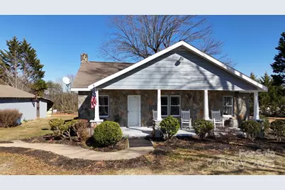 1953 Big Island Road, Rutherfordton, NC 28139 - Photo 1