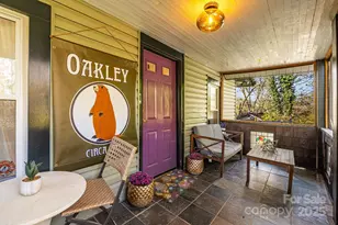 209 Glendale Ave, Asheville, NC 28803 - Photo 4