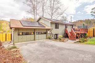 1 Parkway Loop Rd, Asheville, NC 28803 - Photo 4