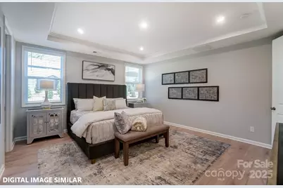 9938 Cask Way, Huntersville, NC 28078 - Photo 24