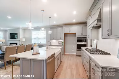 9938 Cask Way, Huntersville, NC 28078 - Photo 10