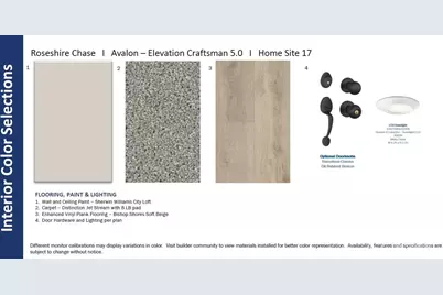 9938 Cask Way, Huntersville, NC 28078 - Photo 46