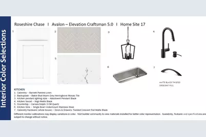 9938 Cask Way, Huntersville, NC 28078 - Photo 42