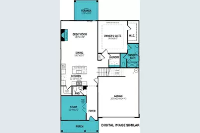 9938 Cask Way, Huntersville, NC 28078 - Photo 40