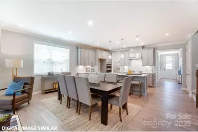 9938 Cask Way, Huntersville, NC 28078 - Photo 18