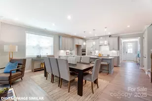 9938 Cask Wy, Huntersville, NC 28078 - Photo 18