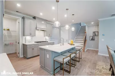 9938 Cask Way, Huntersville, NC 28078 - Photo 12