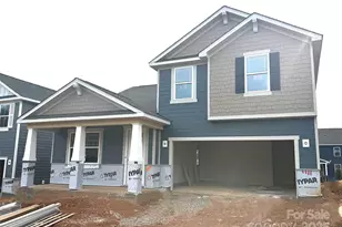 9938 Cask Wy, Huntersville, NC 28078 - Photo 2