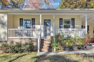 250 Lariat Cir, Salisbury, NC 28144 - Photo 2