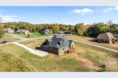 2003 Duntov Drive, Monroe, NC 28110 - Photo 2