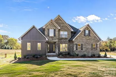 2003 Duntov Drive, Monroe, NC 28110 - Photo 1