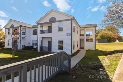 8022 Tremaine Court #D, Charlotte, NC 28227 - Photo 2
