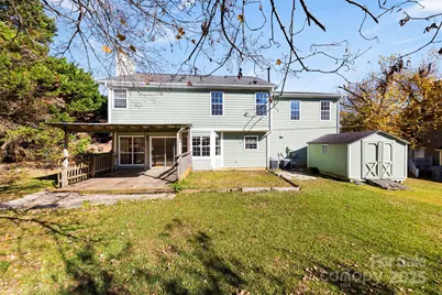 9800 Ashley Farm Drive, Matthews, NC 28105 - Photo 26