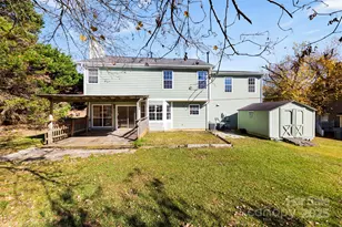 9800 Ashley Farm Dr, Matthews, NC 28105 - Photo 26