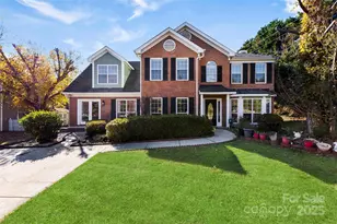 9800 Ashley Farm Dr, Matthews, NC 28105 - Photo 1